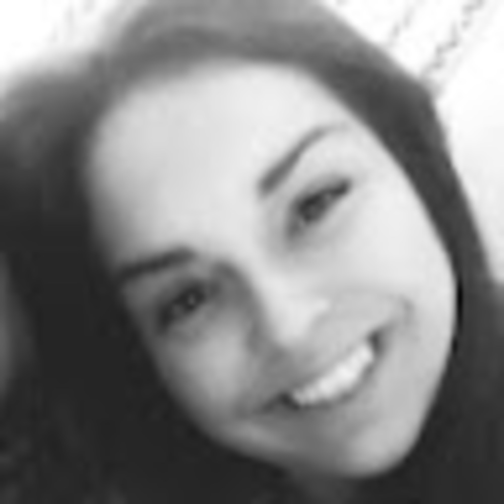 Meet your Posher, Tiffany